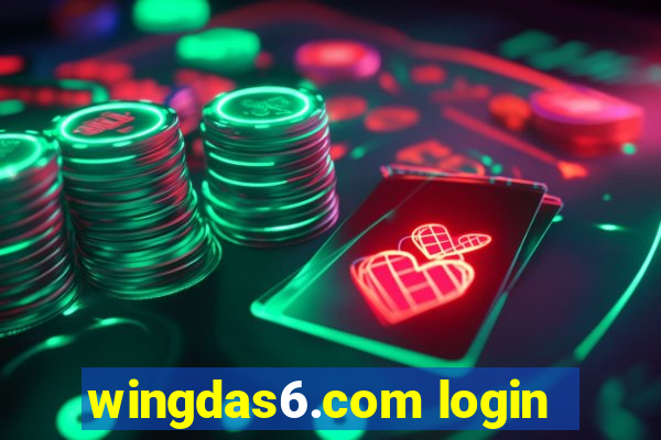 wingdas6.com login